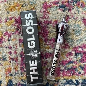 Jeffree Star x Shane Dawson Shane Glossin lipgloss